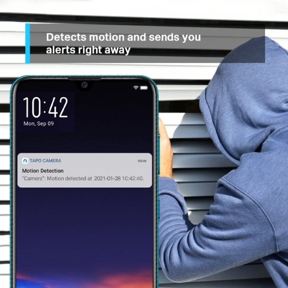 home security systems