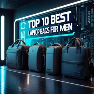 top 11 best laptop bags for men