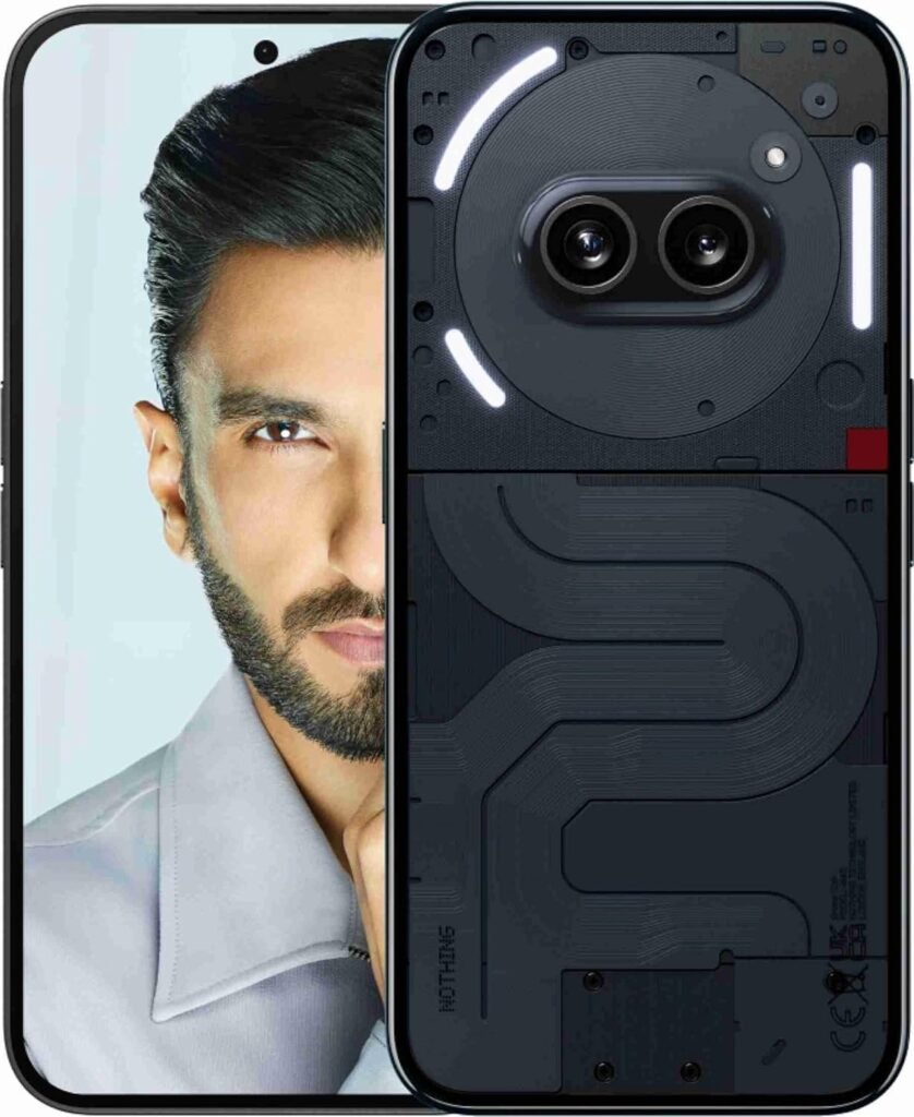 Best camera phone under 20000