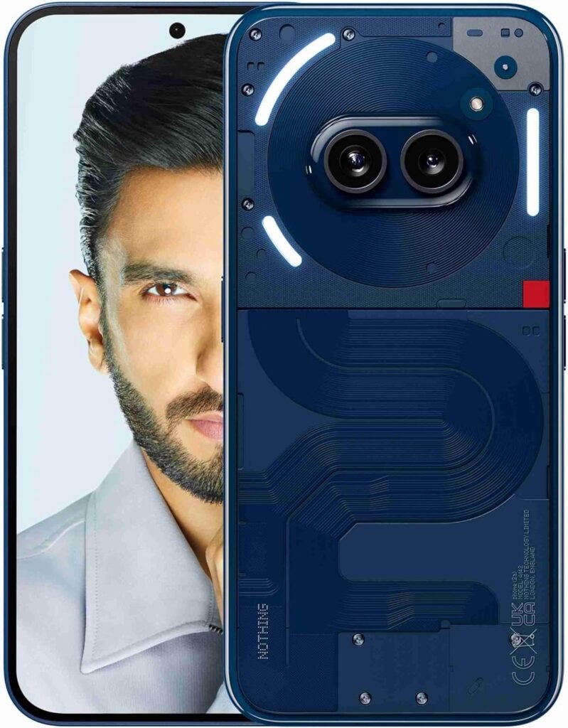 Best camera phone under 20000