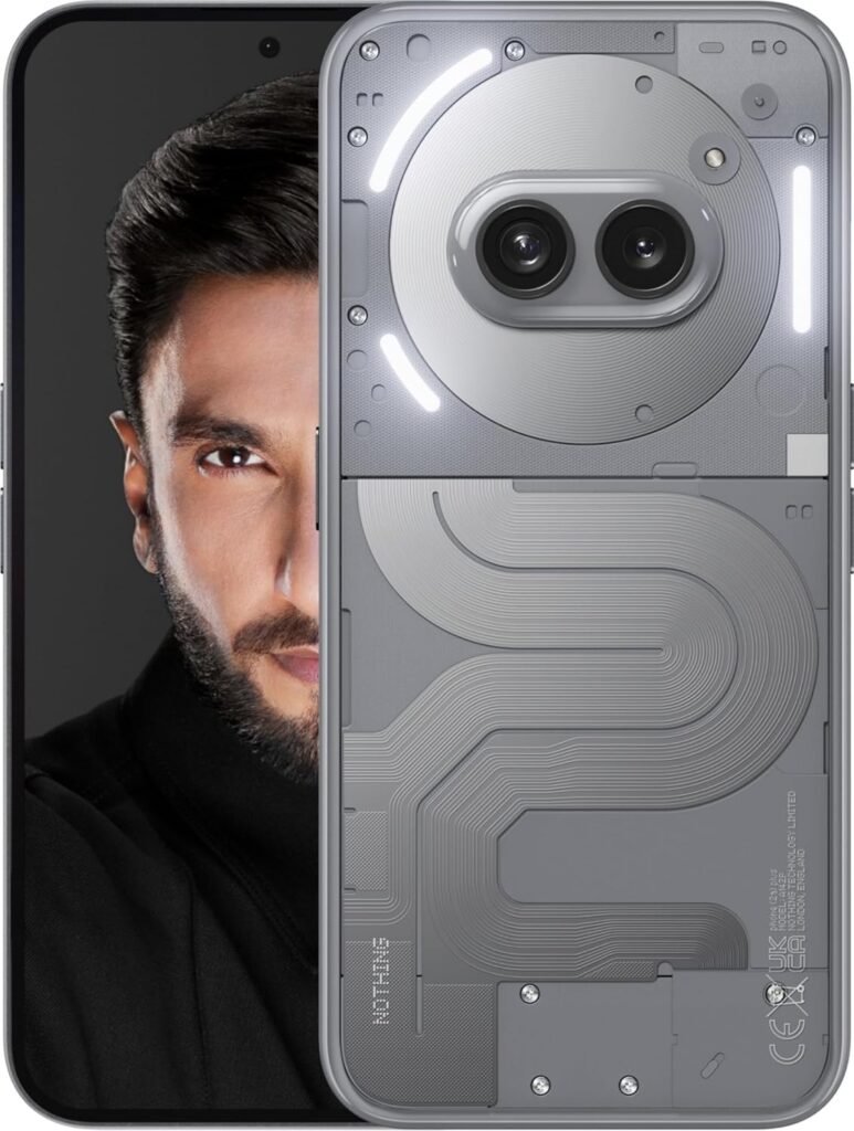 Best camera phone under 20000